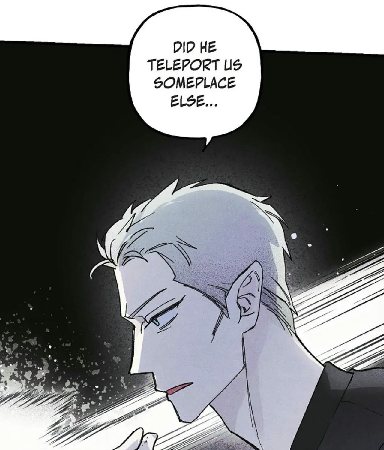Read 100 Days Later, the Man Who Becomes Gangong chapter 22 image 53 on Lezhin