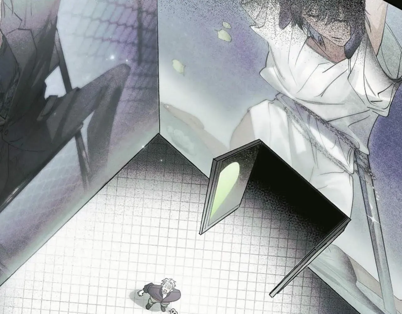 Read 100 Days Later, the Man Who Becomes Gangong chapter 22 image 6 on Lezhin