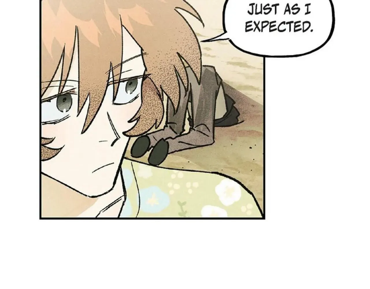 Read 100 Days Later, the Man Who Becomes Gangong chapter 22 image 60 on Lezhin