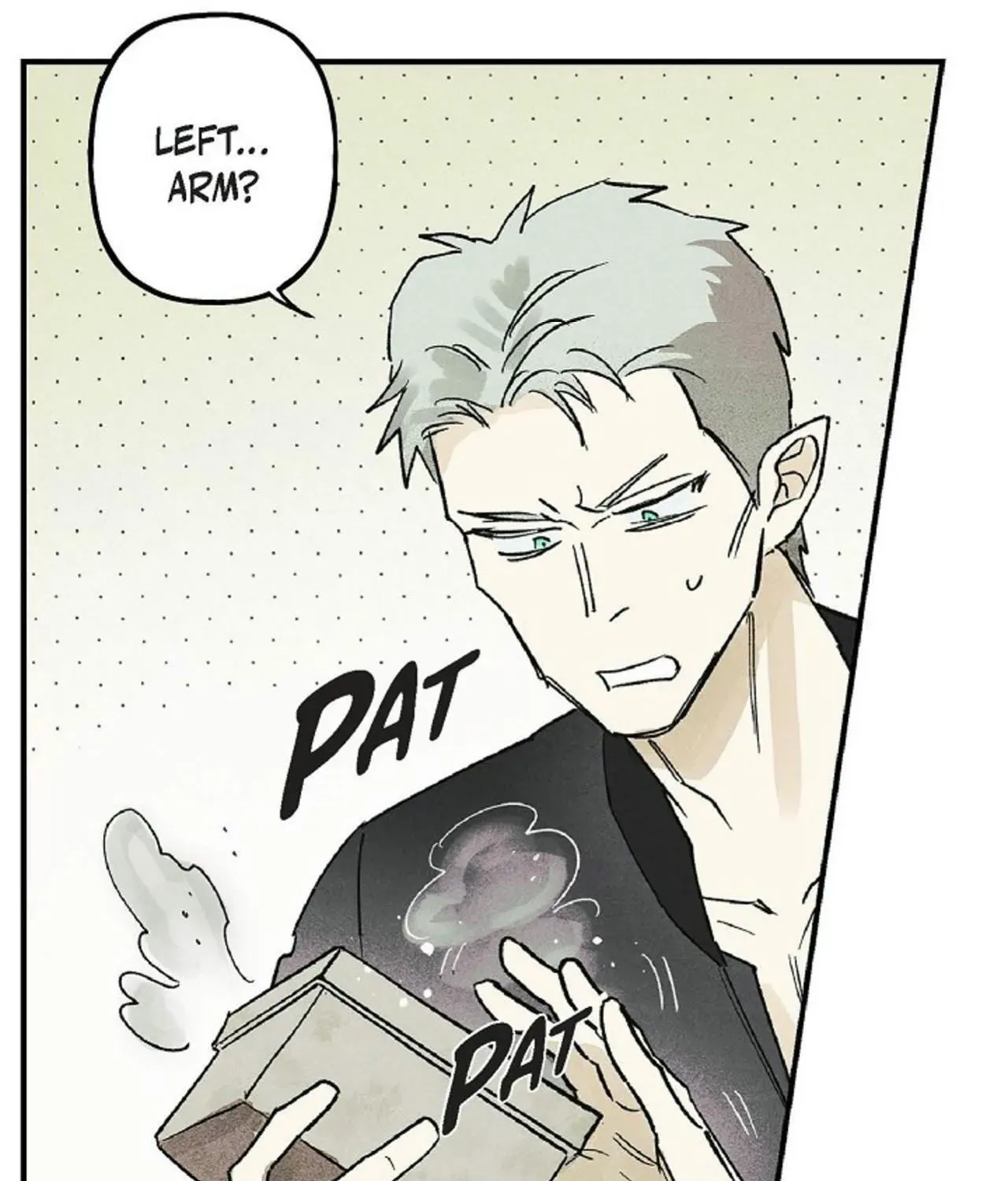 Read 100 Days Later, the Man Who Becomes Gangong chapter 22 image 65 on Lezhin