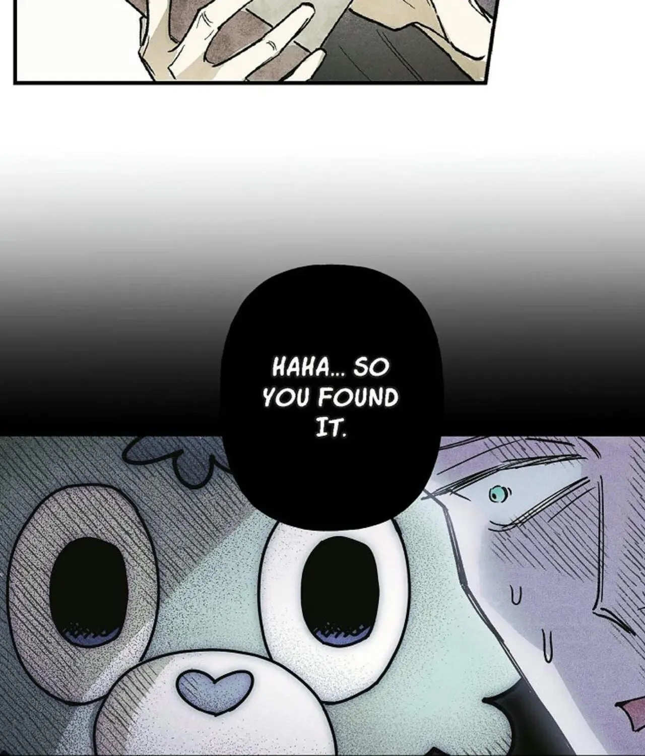 Read 100 Days Later, the Man Who Becomes Gangong chapter 22 image 66 on Lezhin