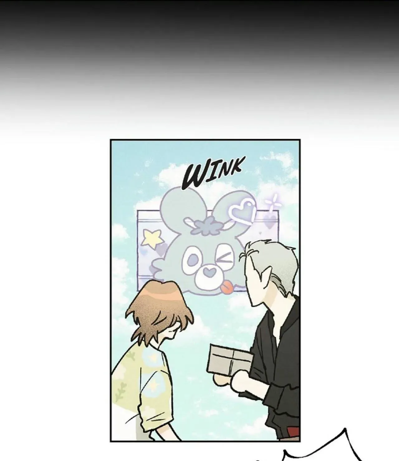 Read 100 Days Later, the Man Who Becomes Gangong chapter 22 image 67 on Lezhin