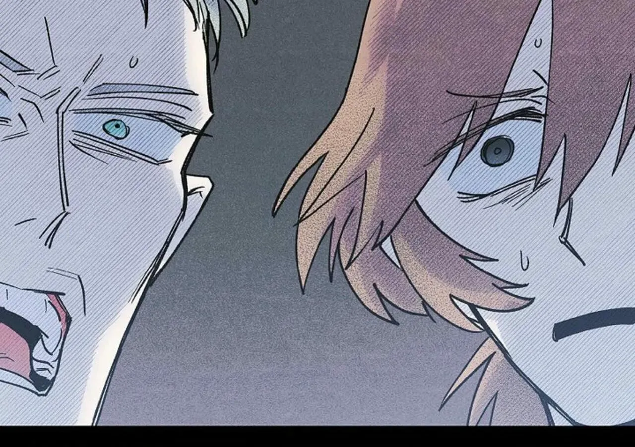 Read 100 Days Later, the Man Who Becomes Gangong chapter 22 image 72 on Lezhin