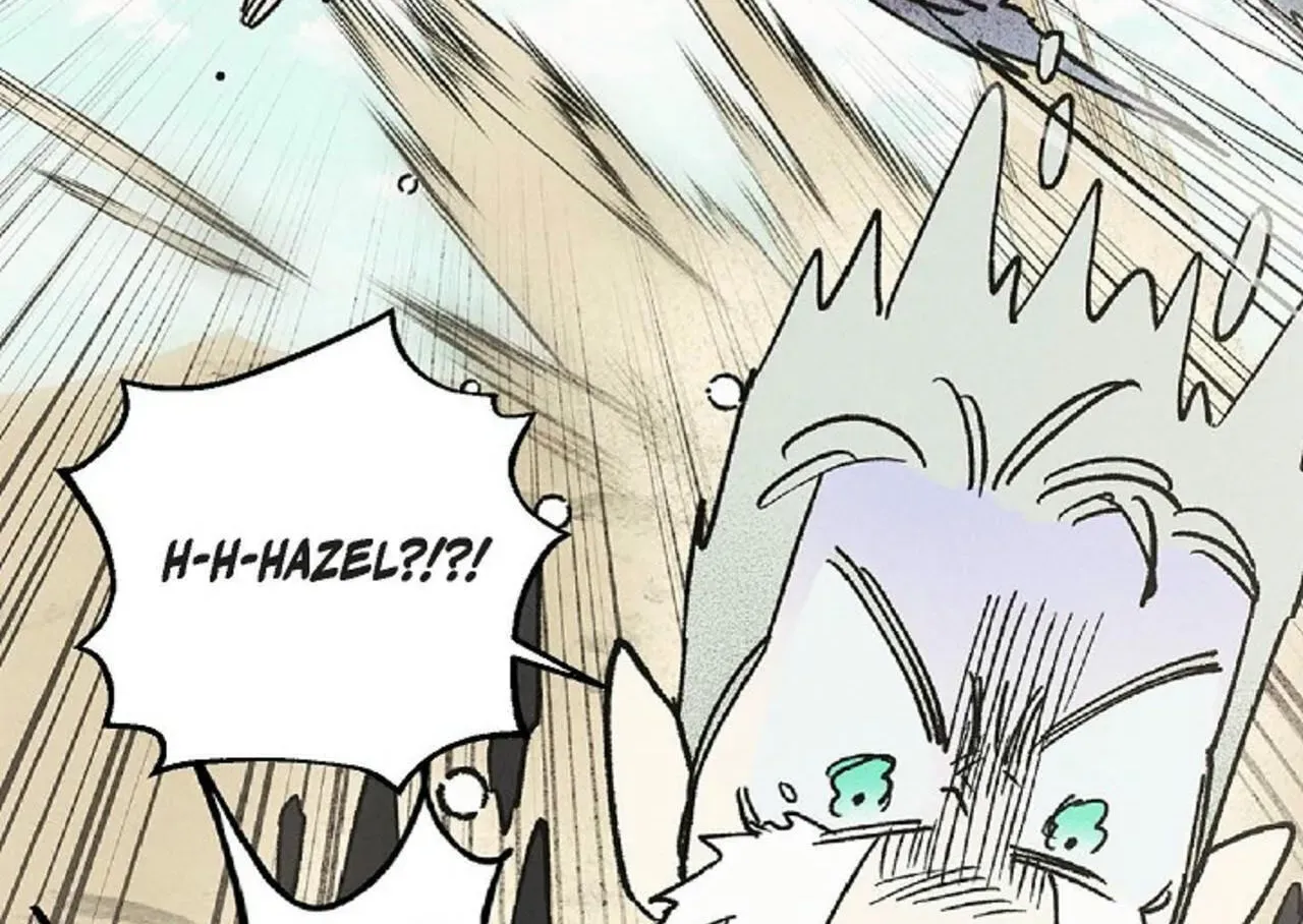 Read 100 Days Later, the Man Who Becomes Gangong chapter 22 image 74 on Lezhin