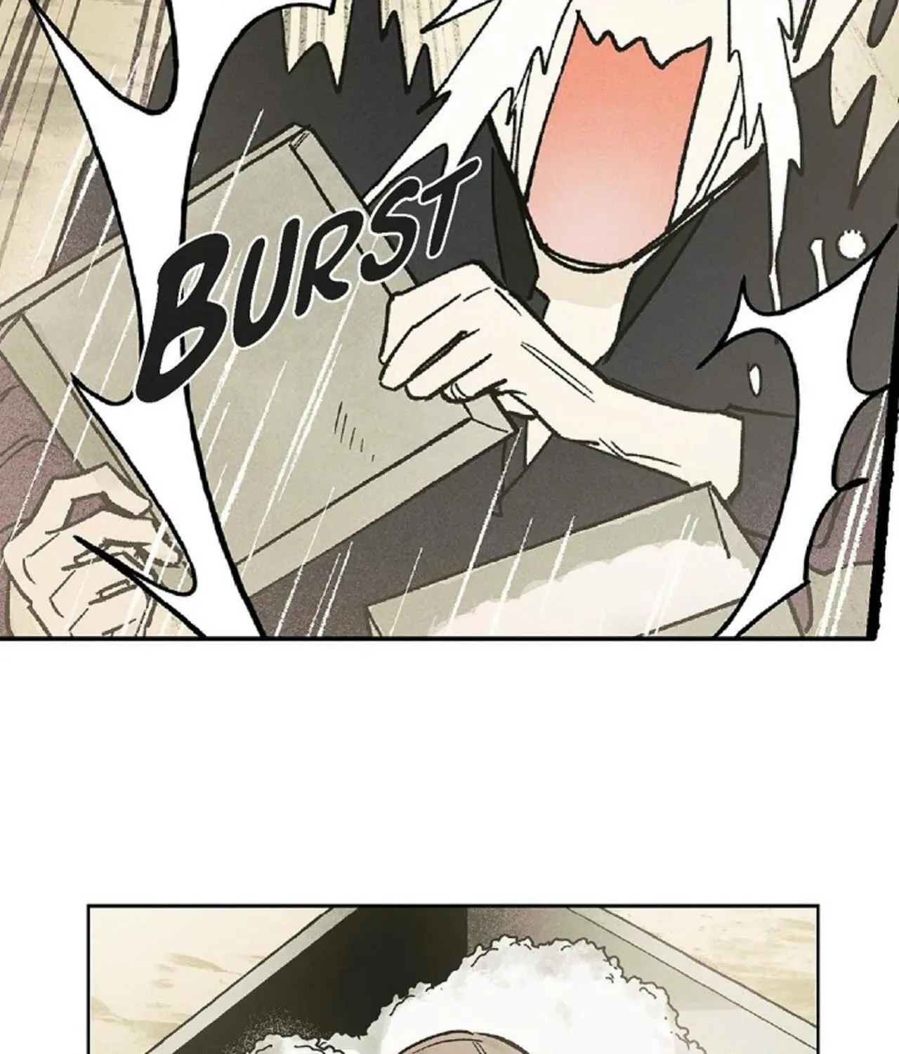 Read 100 Days Later, the Man Who Becomes Gangong chapter 22 image 75 on Lezhin