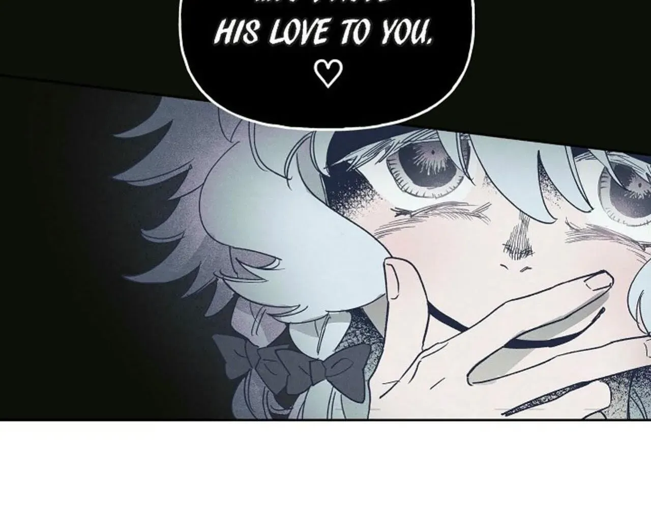 Read 100 Days Later, the Man Who Becomes Gangong chapter 22 image 8 on Lezhin