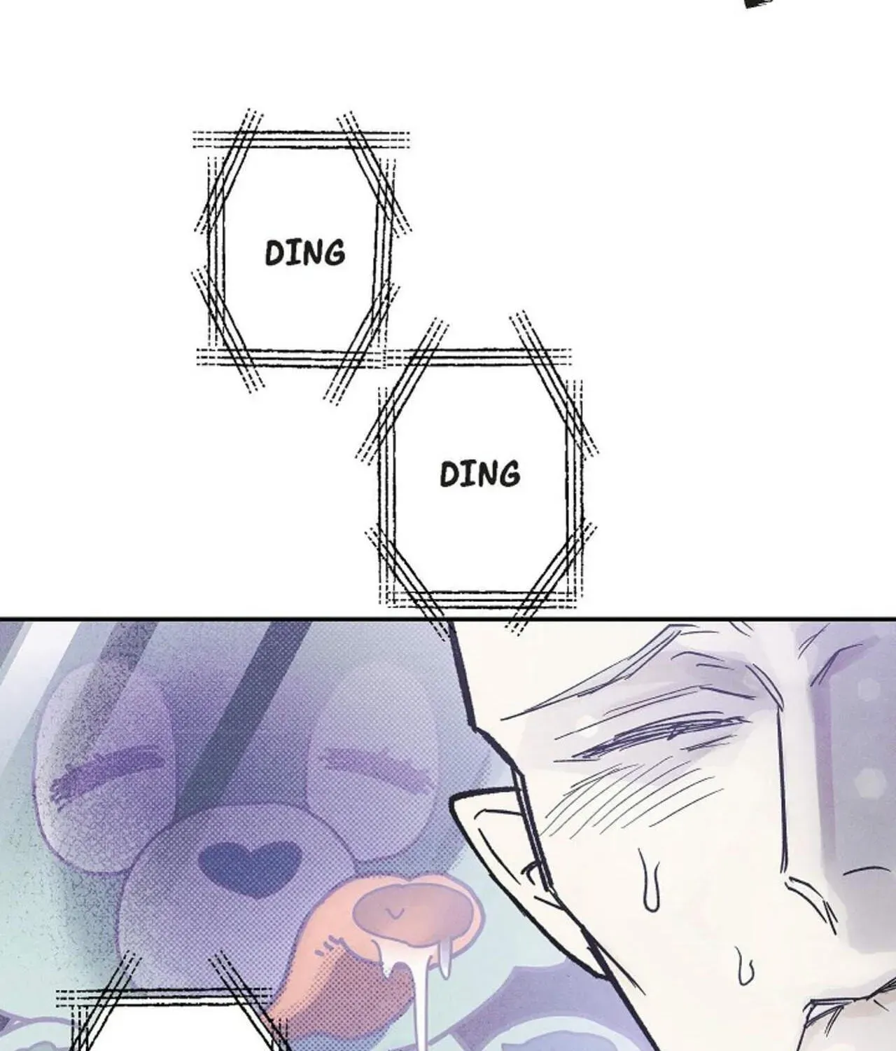 Read 100 Days Later, the Man Who Becomes Gangong chapter 22 image 93 on Lezhin