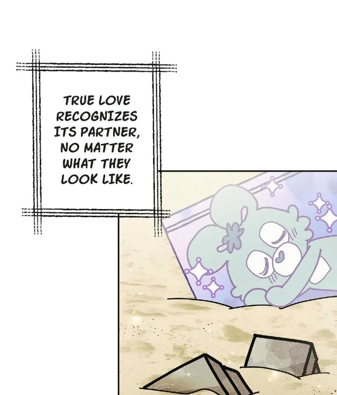 Read 100 Days Later, the Man Who Becomes Gangong chapter 22 image 97 on Lezhin