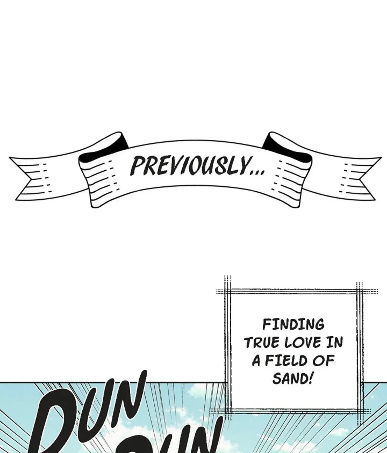 Read 100 Days Later, the Man Who Becomes Gangong chapter 23 image 1 on Lezhin