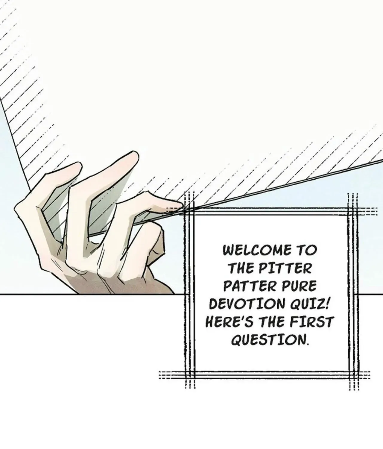 Read 100 Days Later, the Man Who Becomes Gangong chapter 23 image 109 on Lezhin