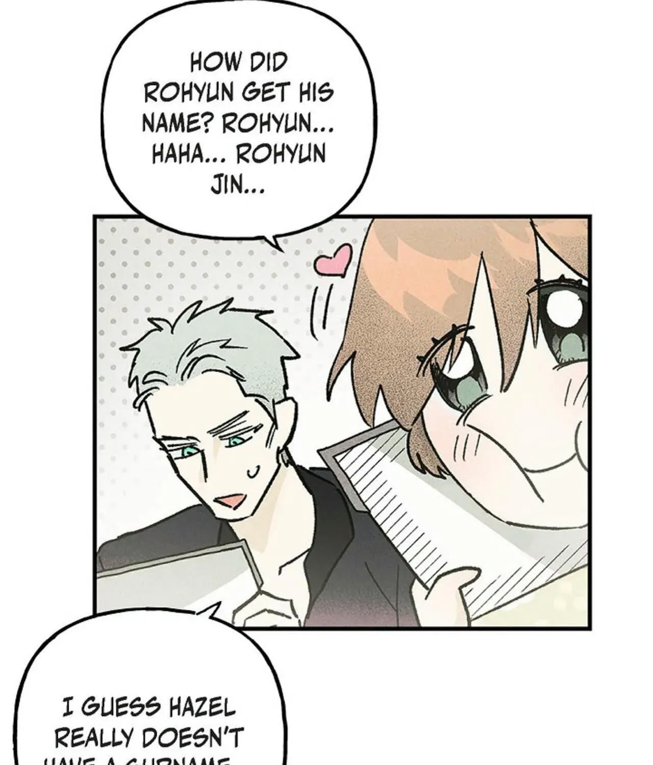 Read 100 Days Later, the Man Who Becomes Gangong chapter 23 image 113 on Lezhin