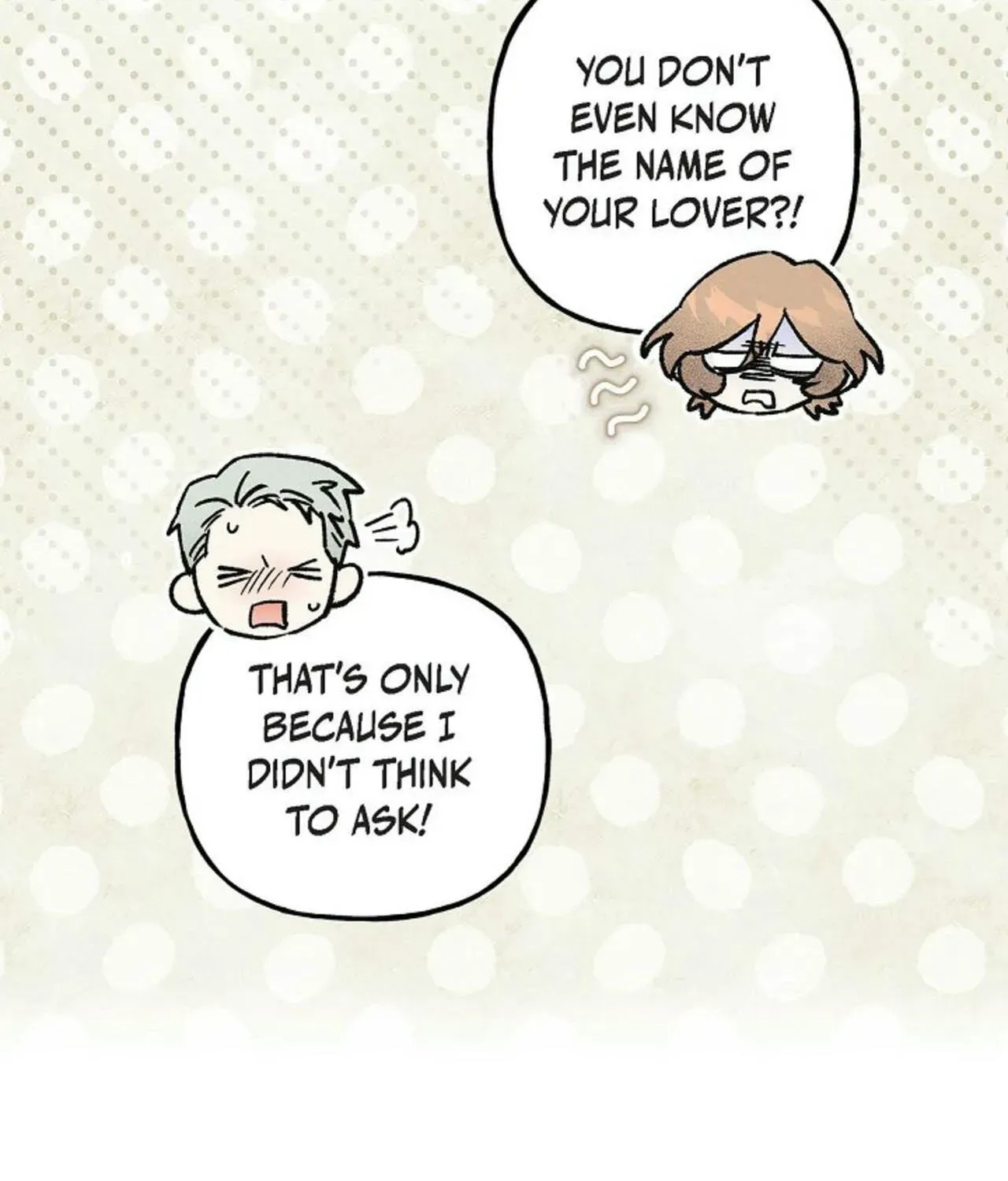 Read 100 Days Later, the Man Who Becomes Gangong chapter 23 image 117 on Lezhin