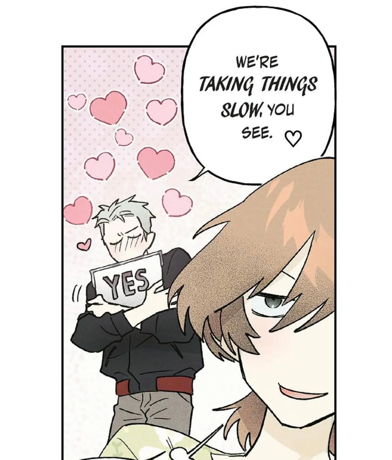 Read 100 Days Later, the Man Who Becomes Gangong chapter 23 image 119 on Lezhin