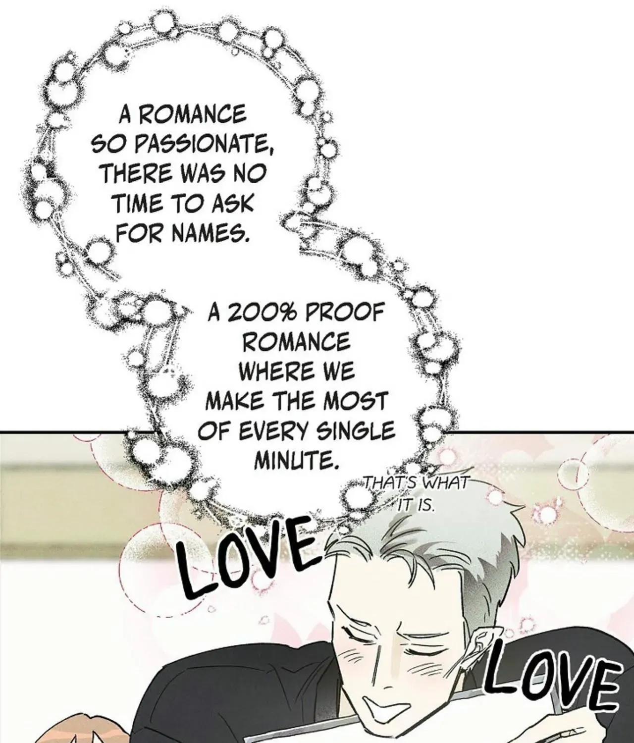 Read 100 Days Later, the Man Who Becomes Gangong chapter 23 image 123 on Lezhin