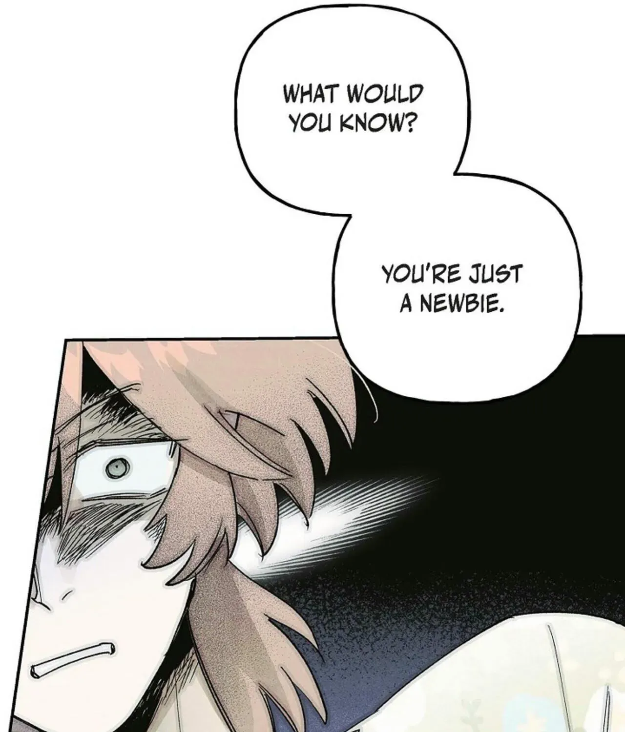 Read 100 Days Later, the Man Who Becomes Gangong chapter 23 image 127 on Lezhin