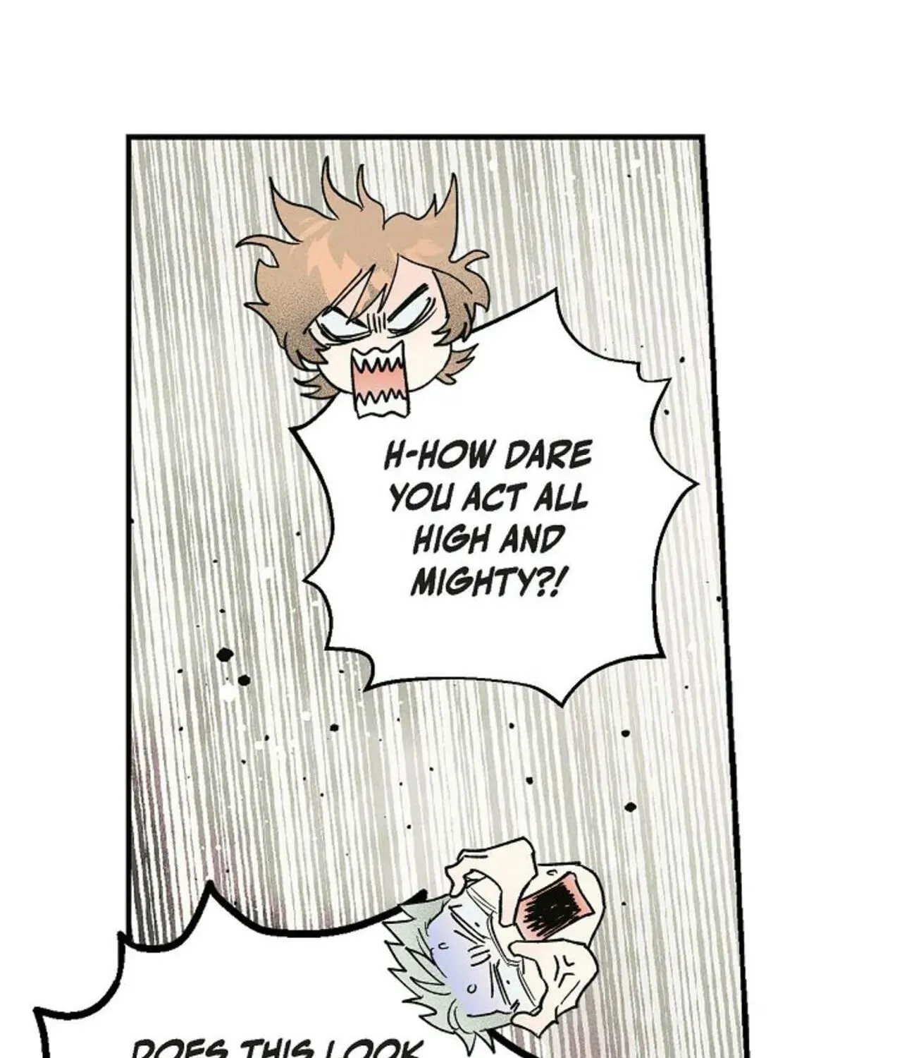 Read 100 Days Later, the Man Who Becomes Gangong chapter 23 image 133 on Lezhin