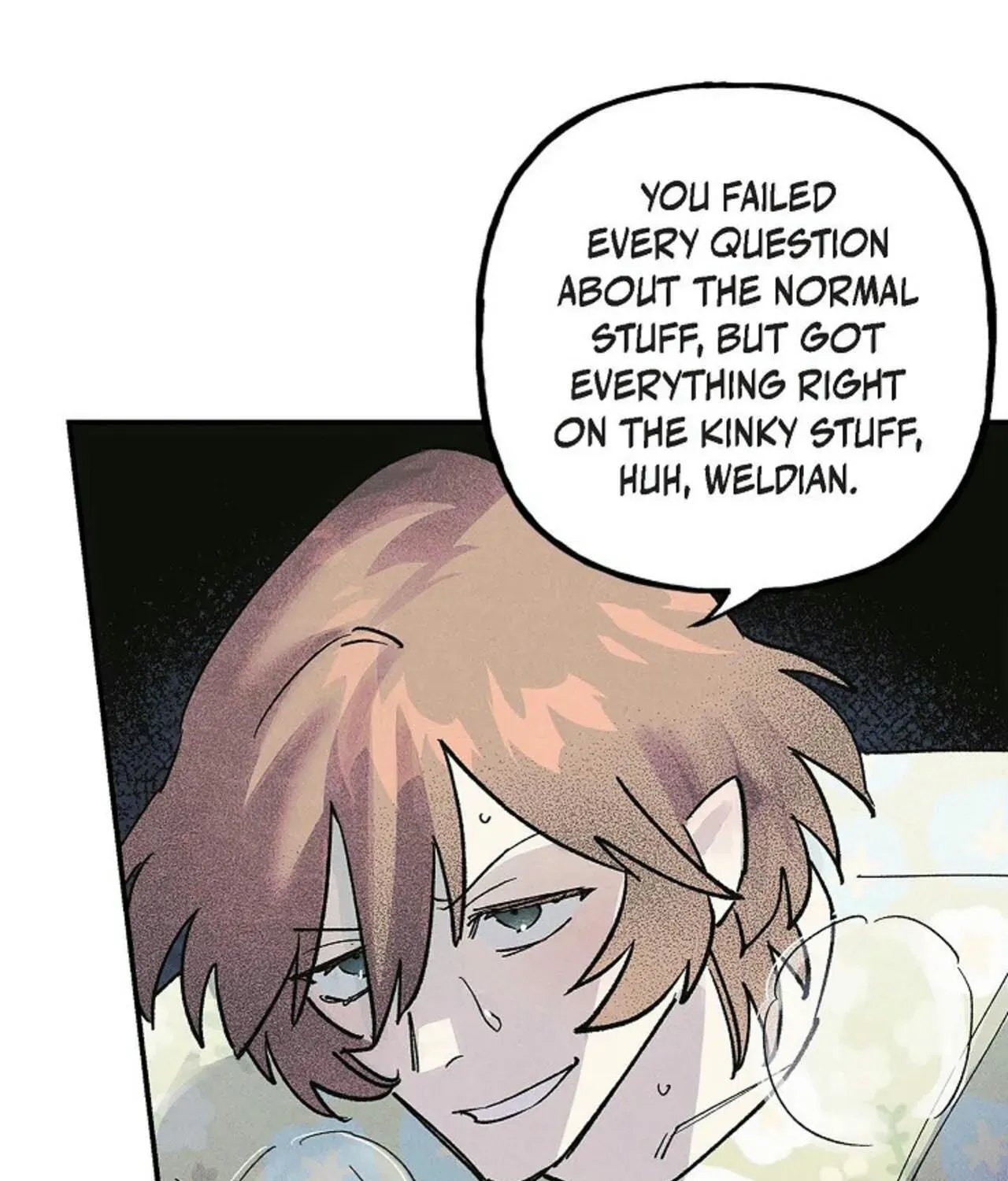 Read 100 Days Later, the Man Who Becomes Gangong chapter 23 image 139 on Lezhin