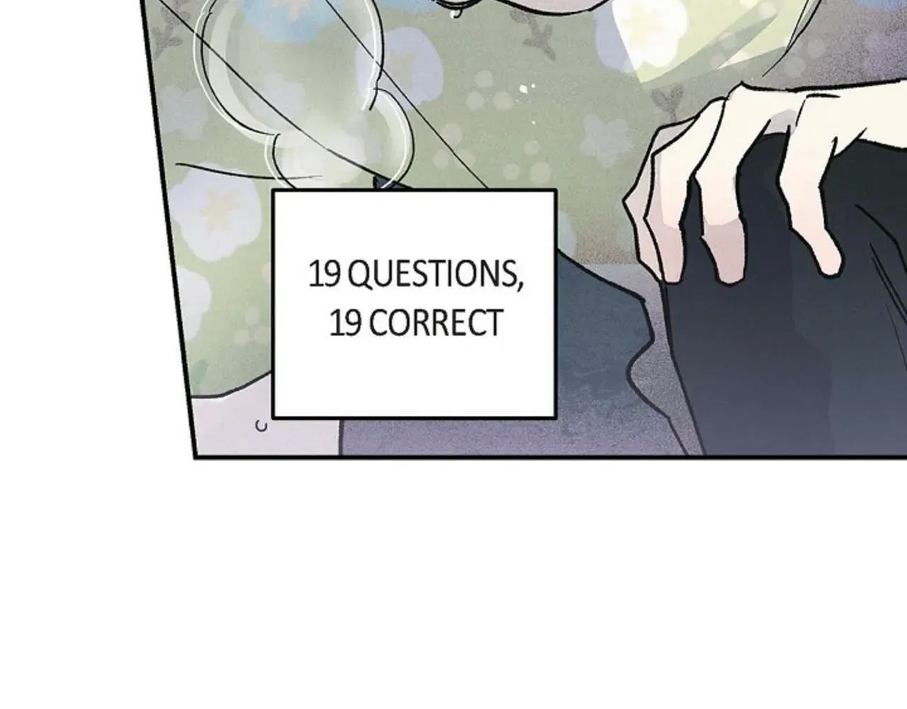 Read 100 Days Later, the Man Who Becomes Gangong chapter 23 image 140 on Lezhin