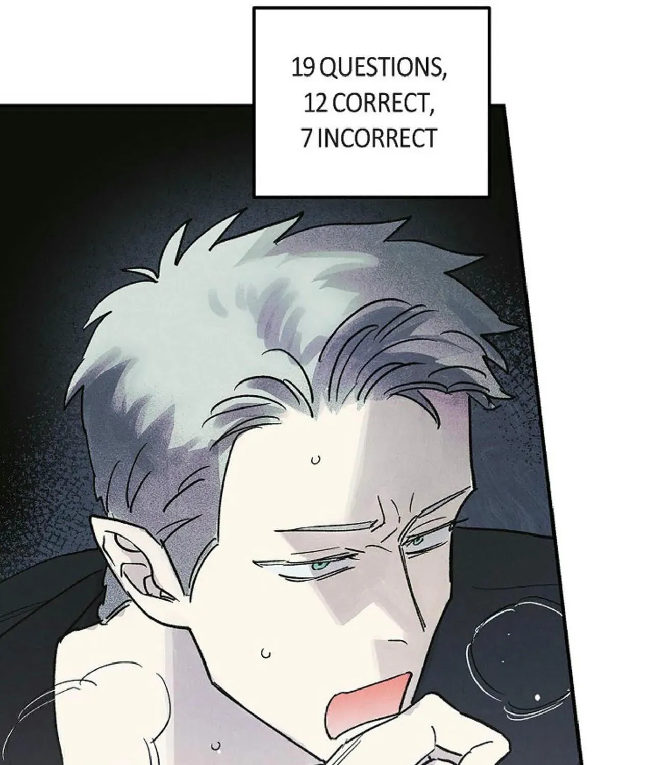 Read 100 Days Later, the Man Who Becomes Gangong chapter 23 image 141 on Lezhin