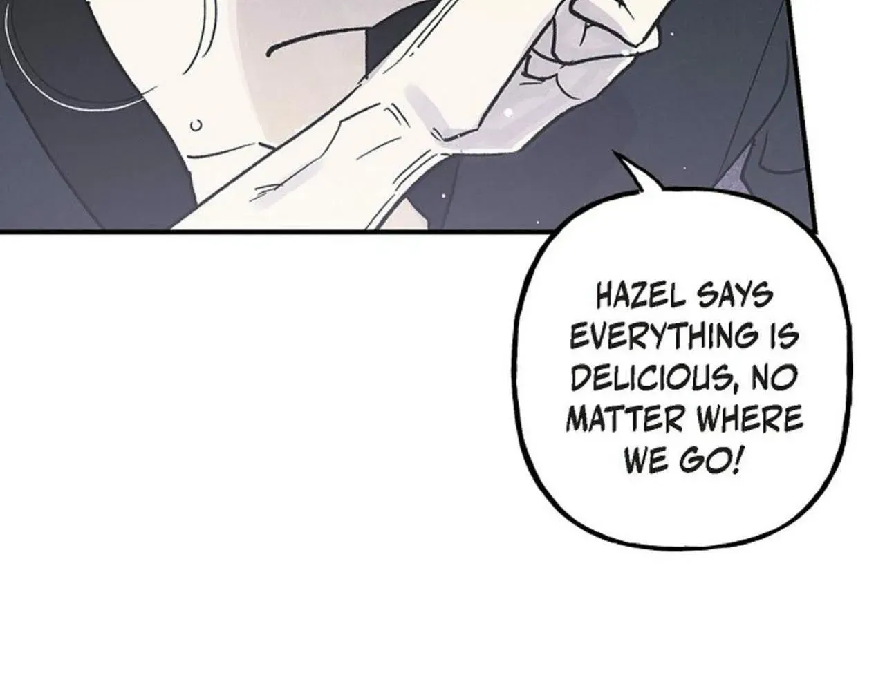 Read 100 Days Later, the Man Who Becomes Gangong chapter 23 image 142 on Lezhin
