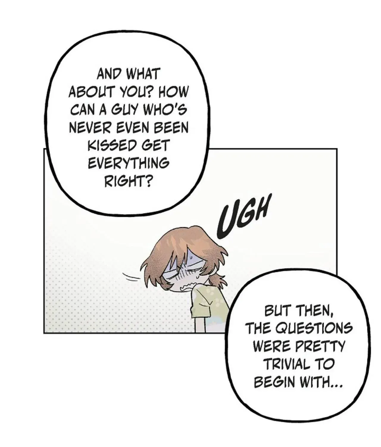 Read 100 Days Later, the Man Who Becomes Gangong chapter 23 image 143 on Lezhin