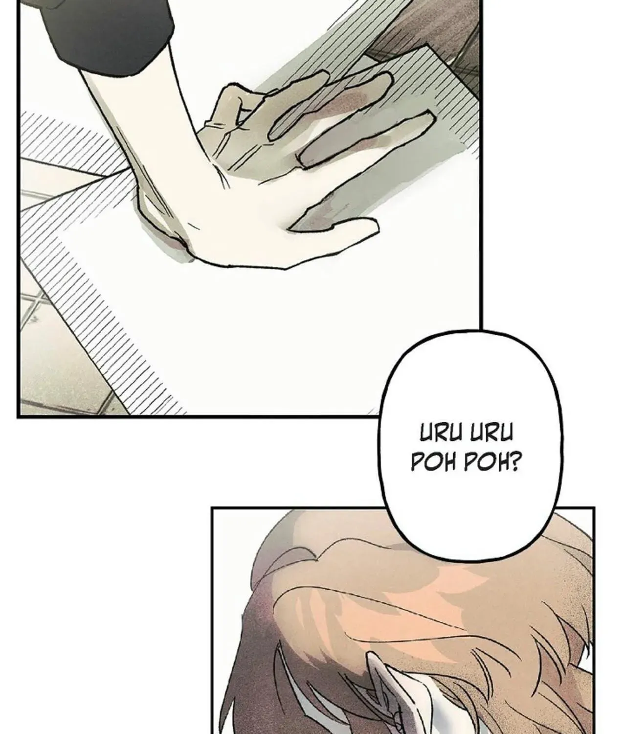 Read 100 Days Later, the Man Who Becomes Gangong chapter 23 image 145 on Lezhin