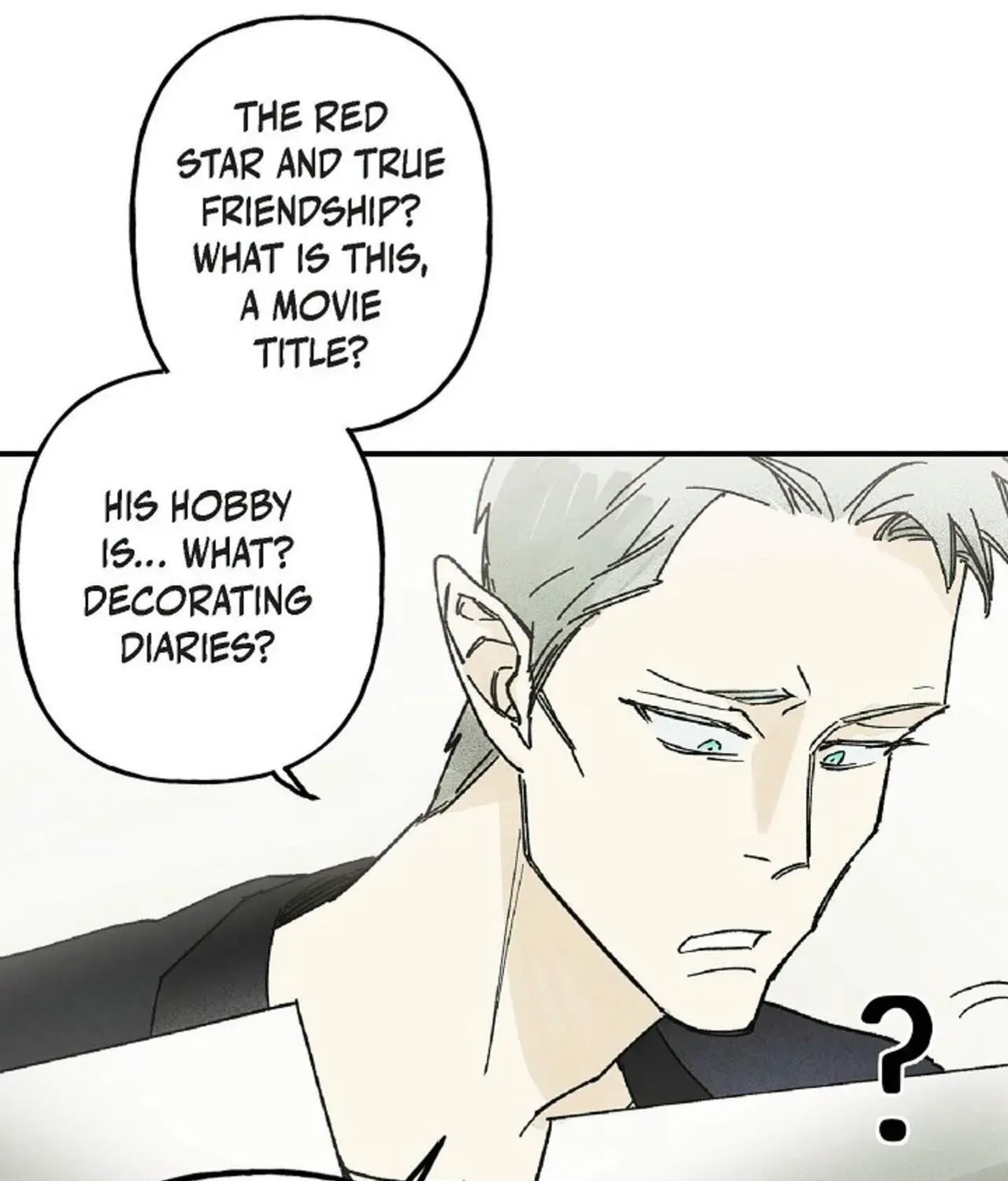 Read 100 Days Later, the Man Who Becomes Gangong chapter 23 image 147 on Lezhin