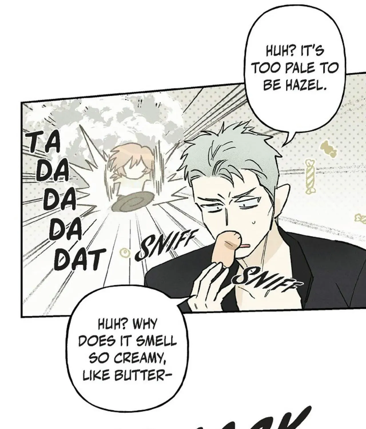 Read 100 Days Later, the Man Who Becomes Gangong chapter 23 image 15 on Lezhin