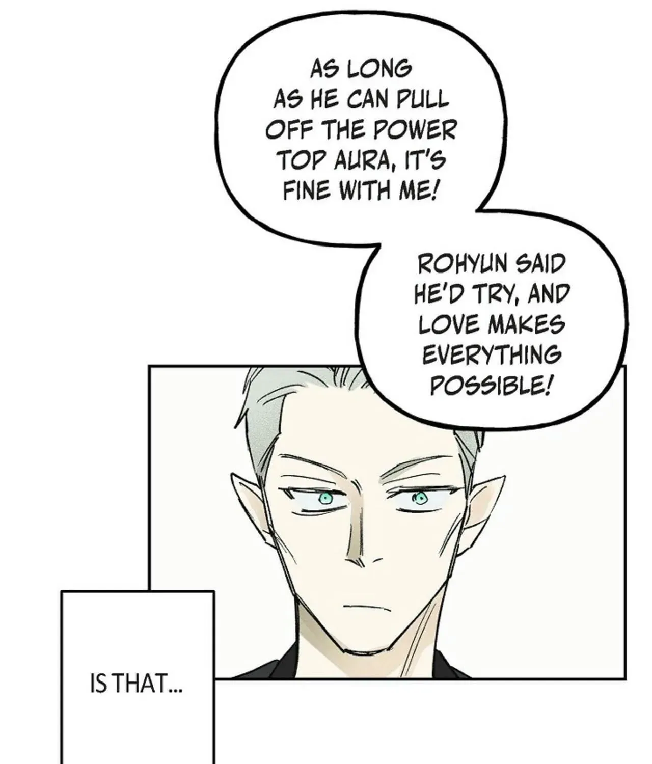 Read 100 Days Later, the Man Who Becomes Gangong chapter 23 image 151 on Lezhin