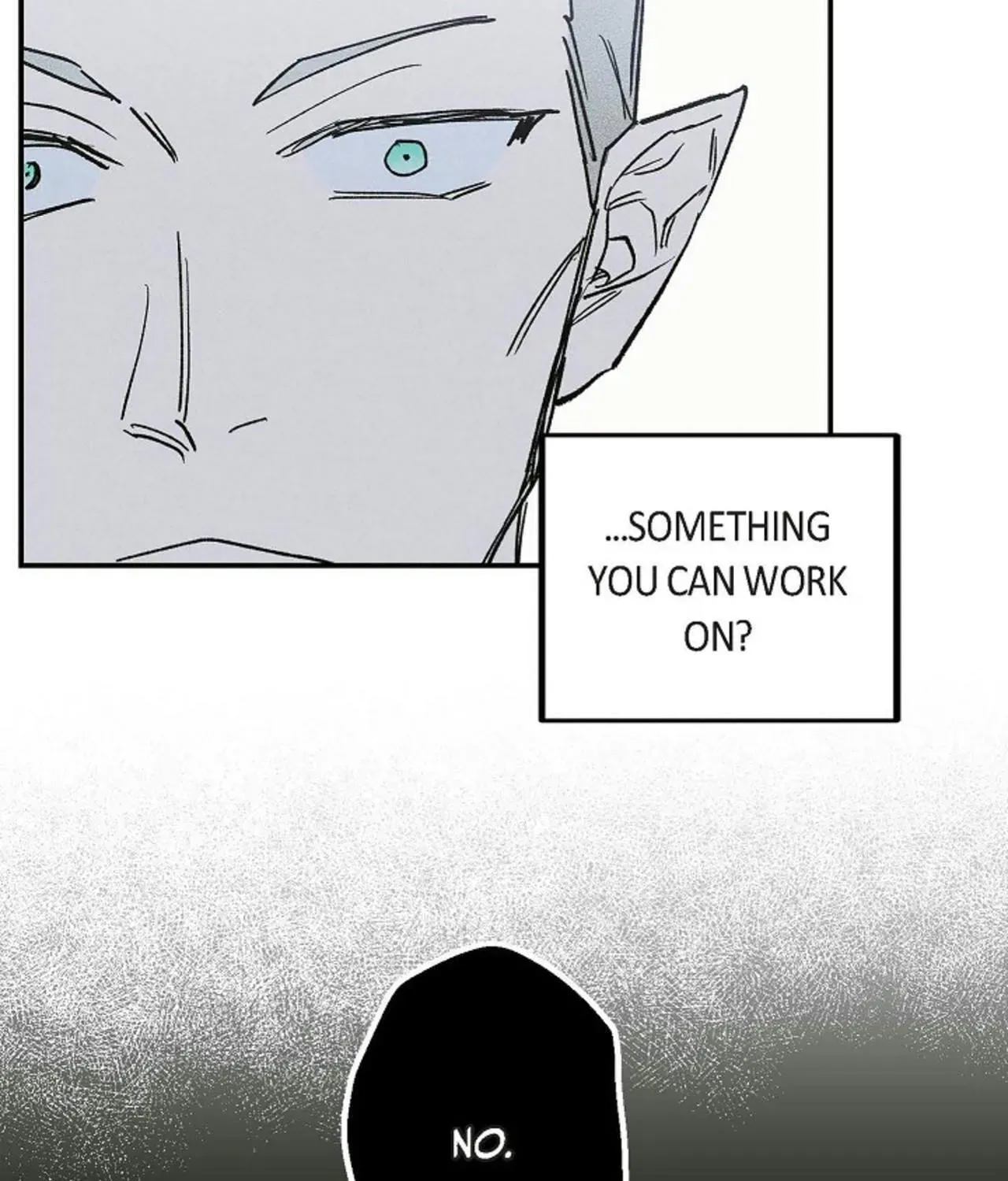 Read 100 Days Later, the Man Who Becomes Gangong chapter 23 image 153 on Lezhin