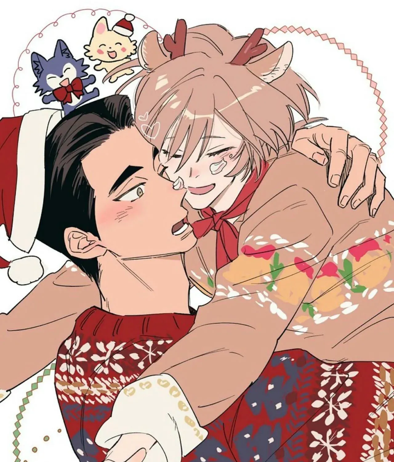 Read 100 Days Later, the Man Who Becomes Gangong chapter 23 image 159 on Lezhin