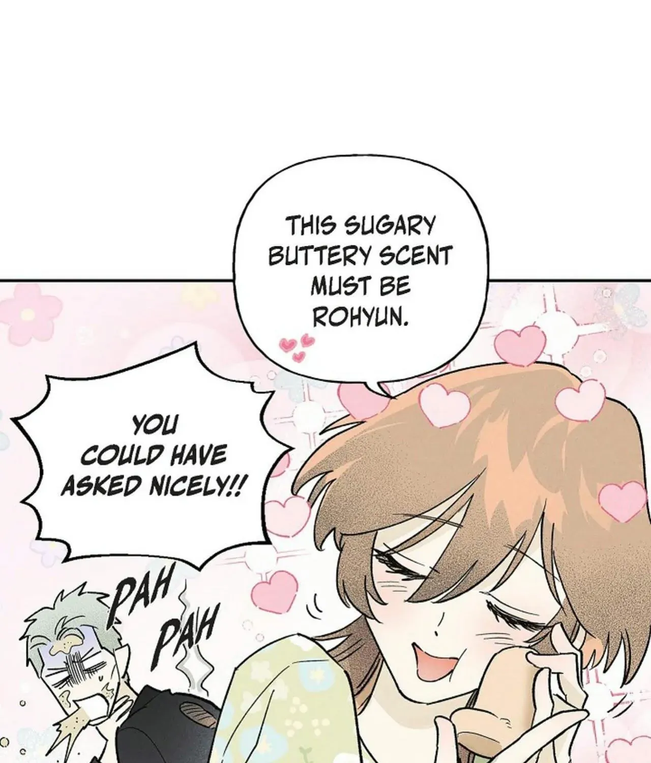 Read 100 Days Later, the Man Who Becomes Gangong chapter 23 image 19 on Lezhin