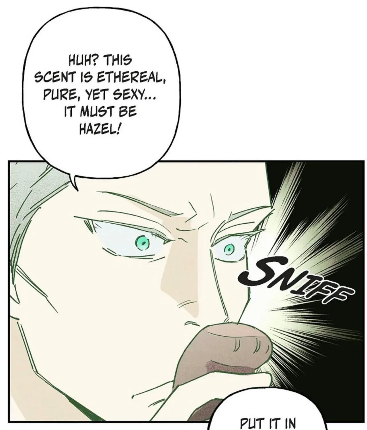 Read 100 Days Later, the Man Who Becomes Gangong chapter 23 image 23 on Lezhin