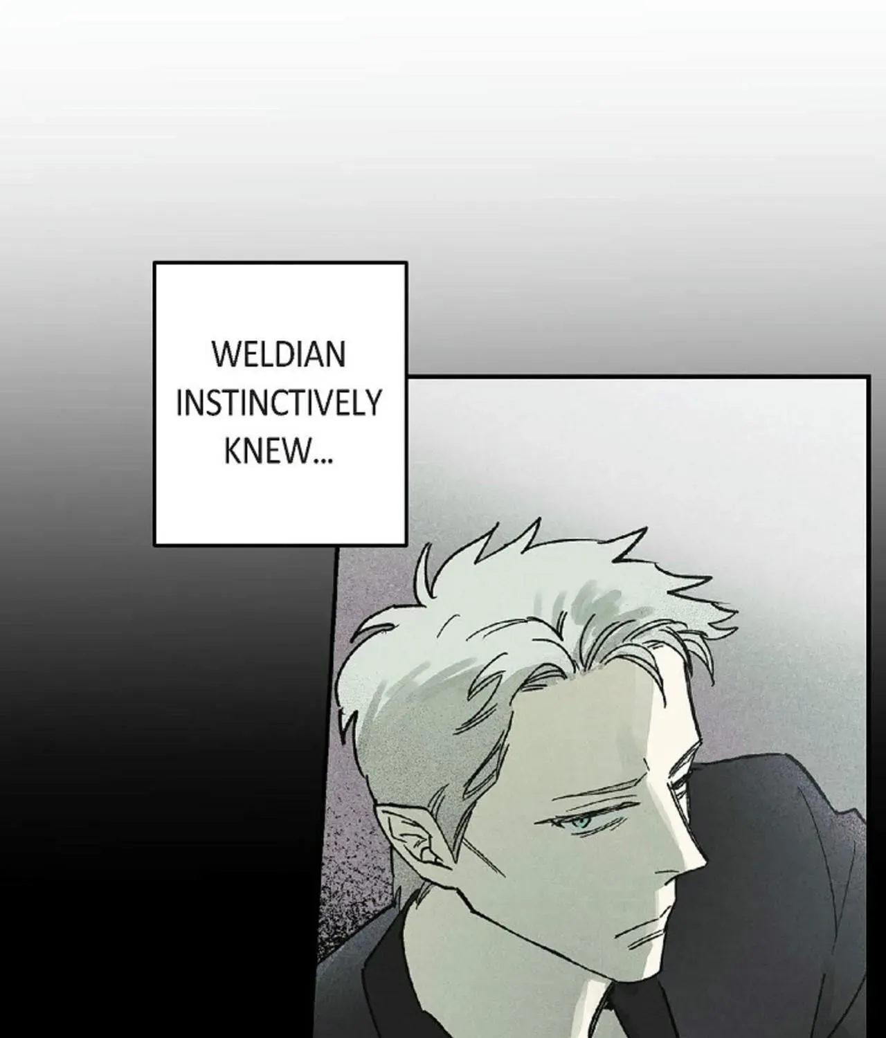 Read 100 Days Later, the Man Who Becomes Gangong chapter 23 image 35 on Lezhin