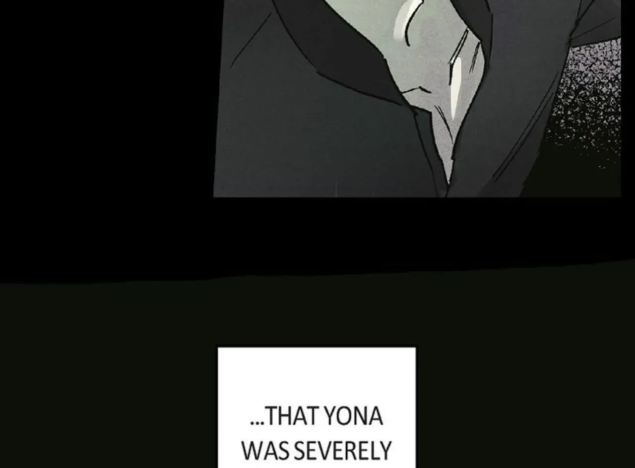 Read 100 Days Later, the Man Who Becomes Gangong chapter 23 image 36 on Lezhin