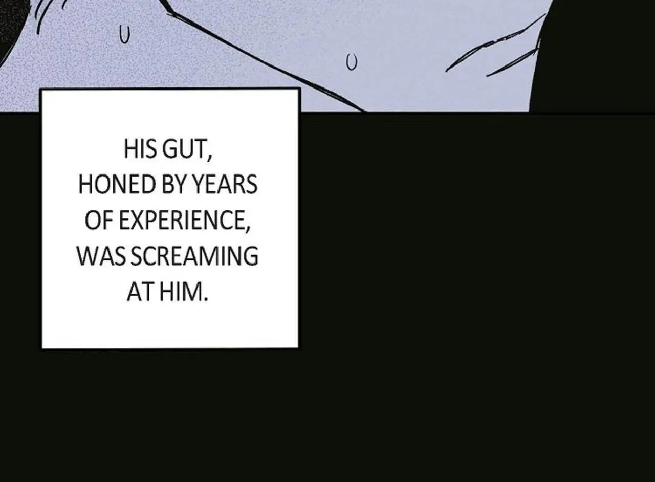 Read 100 Days Later, the Man Who Becomes Gangong chapter 23 image 38 on Lezhin