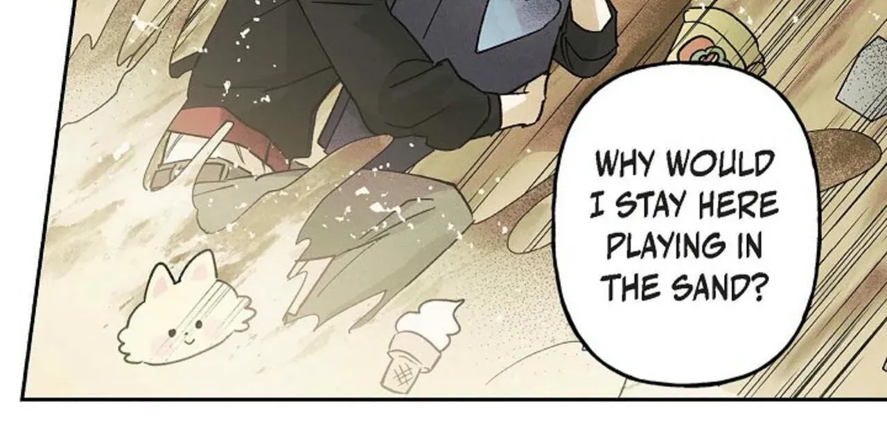 Read 100 Days Later, the Man Who Becomes Gangong chapter 23 image 4 on Lezhin