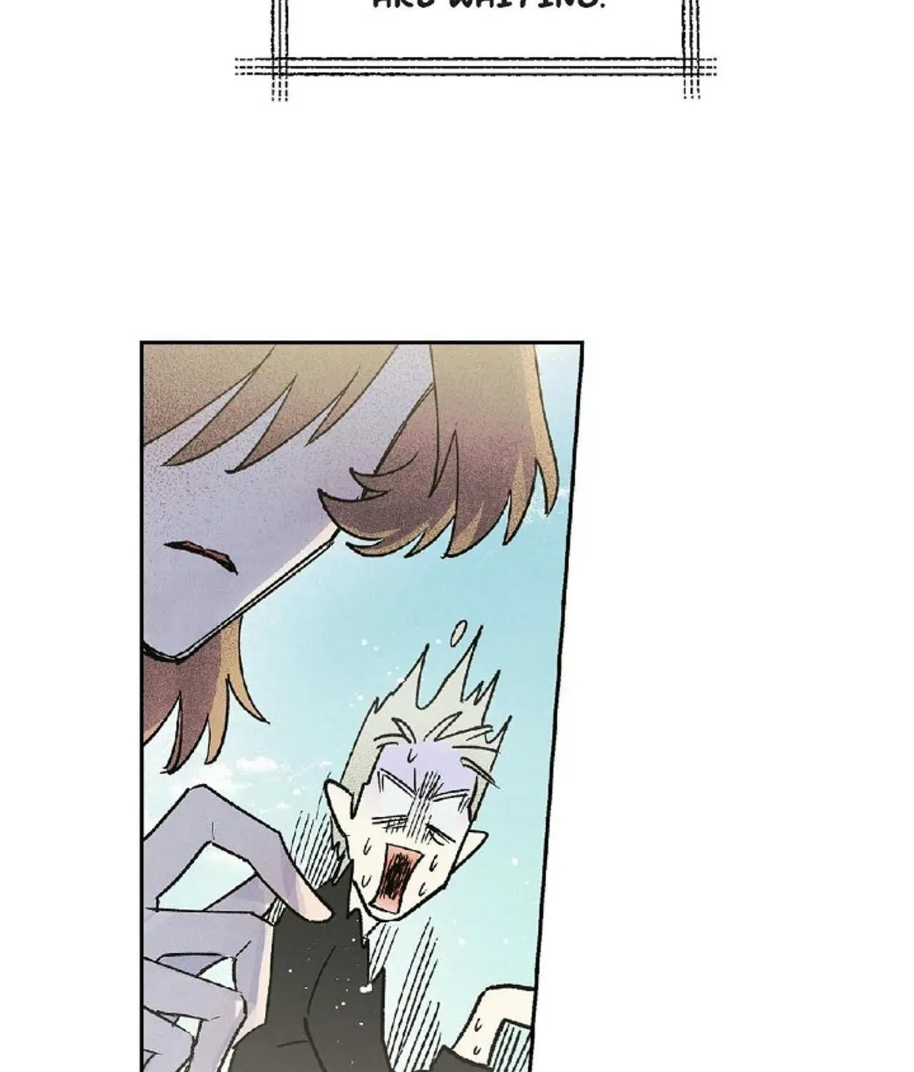 Read 100 Days Later, the Man Who Becomes Gangong chapter 23 image 41 on Lezhin