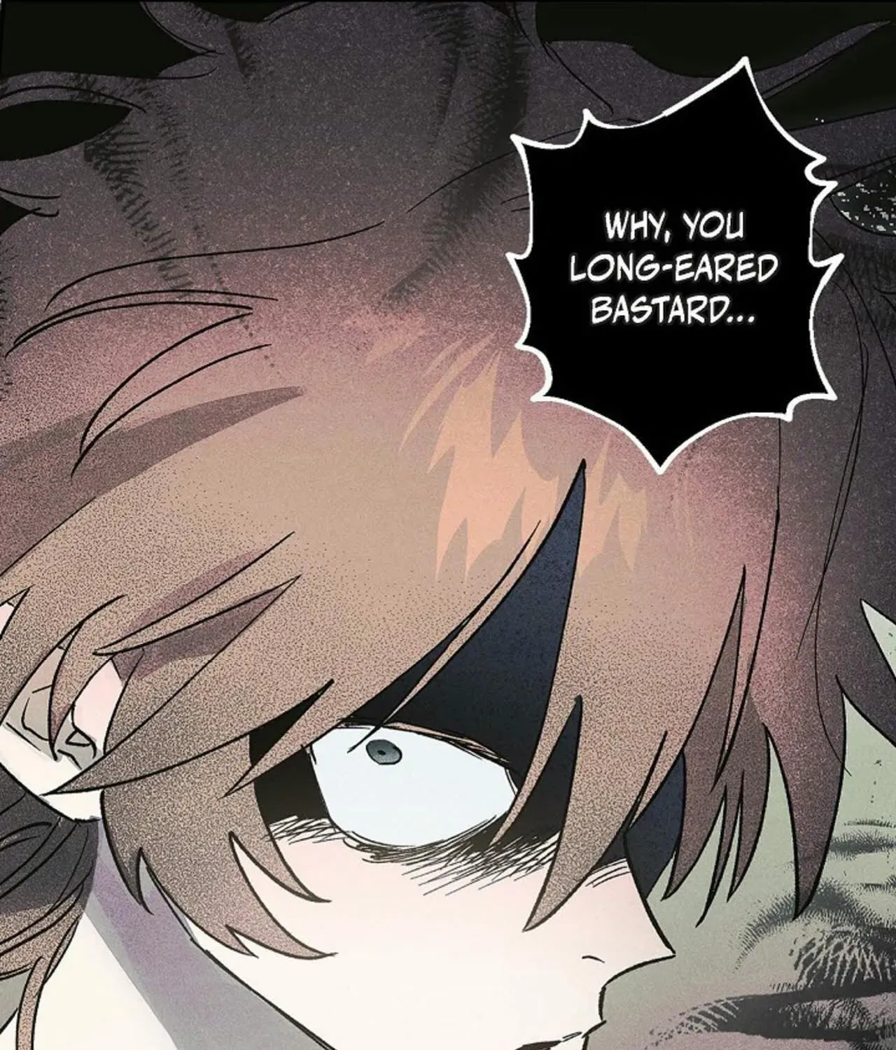 Read 100 Days Later, the Man Who Becomes Gangong chapter 23 image 43 on Lezhin