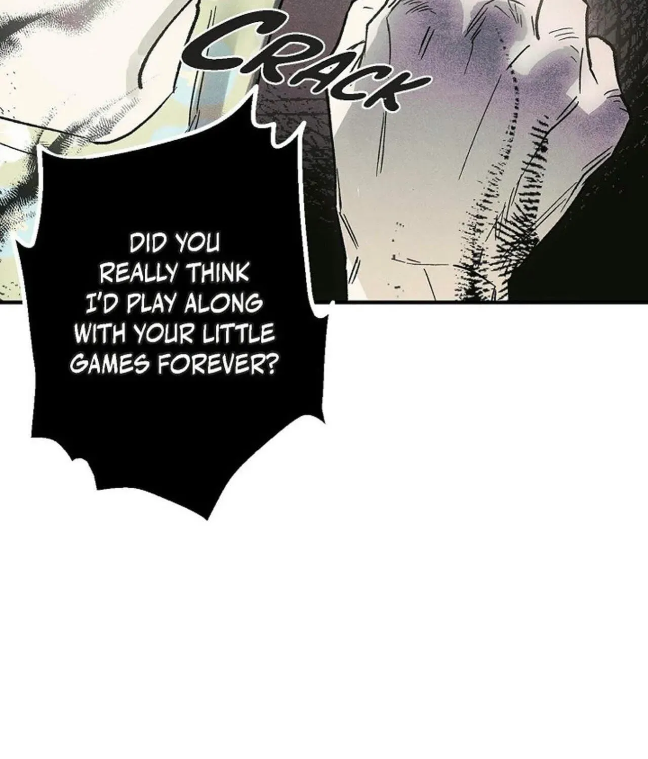 Read 100 Days Later, the Man Who Becomes Gangong chapter 23 image 45 on Lezhin