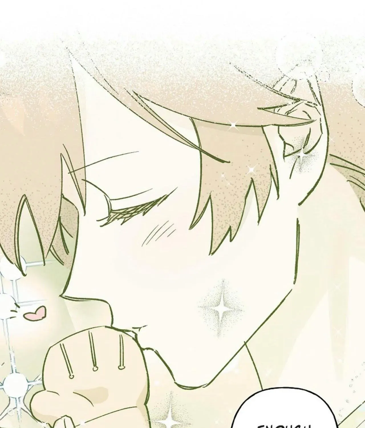 Read 100 Days Later, the Man Who Becomes Gangong chapter 23 image 5 on Lezhin