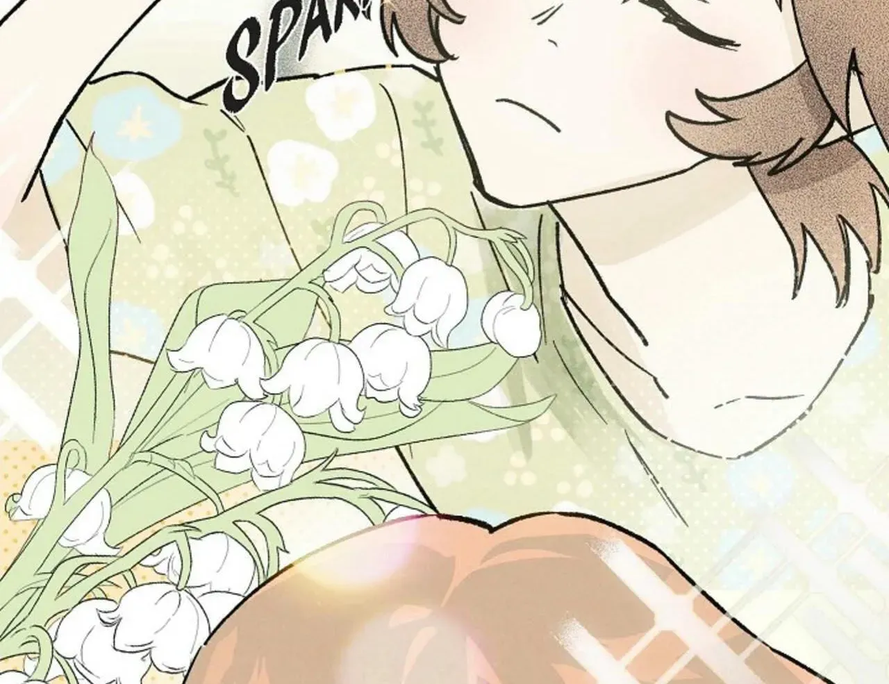 Read 100 Days Later, the Man Who Becomes Gangong chapter 23 image 52 on Lezhin