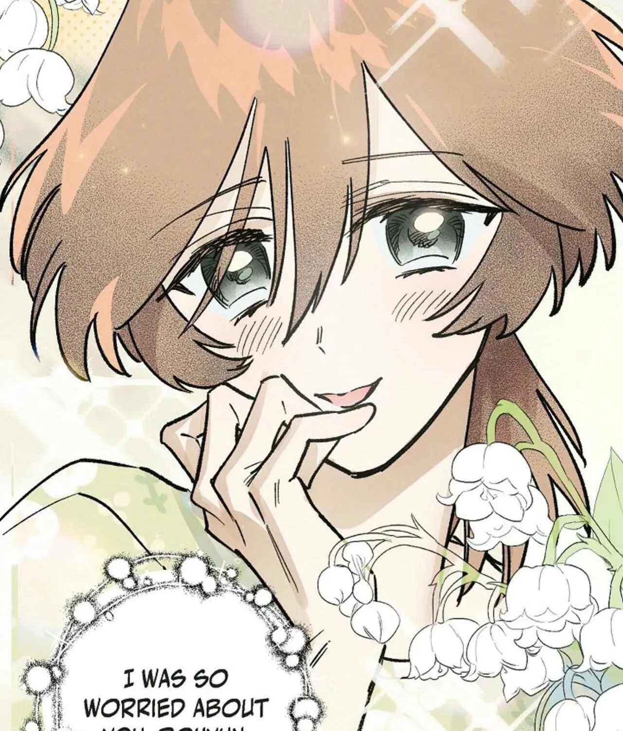 Read 100 Days Later, the Man Who Becomes Gangong chapter 23 image 53 on Lezhin