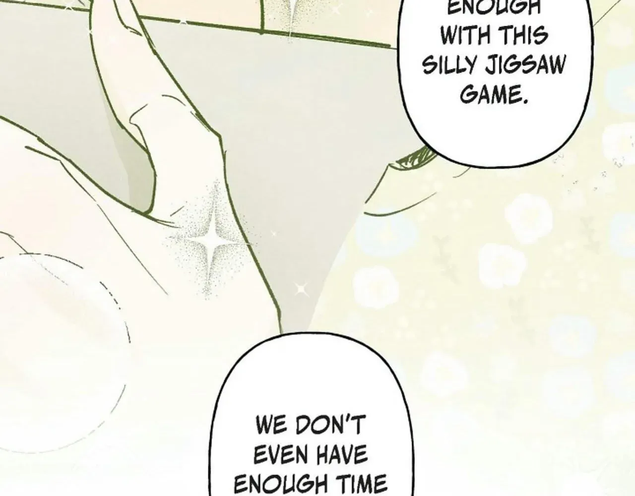 Read 100 Days Later, the Man Who Becomes Gangong chapter 23 image 6 on Lezhin