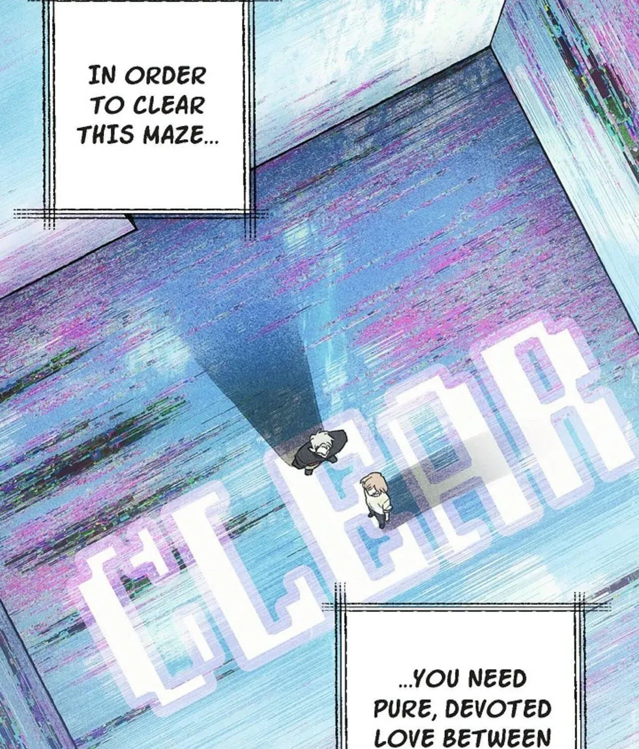 Read 100 Days Later, the Man Who Becomes Gangong chapter 23 image 61 on Lezhin