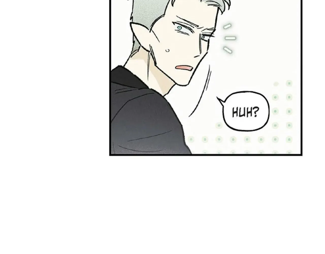 Read 100 Days Later, the Man Who Becomes Gangong chapter 23 image 64 on Lezhin