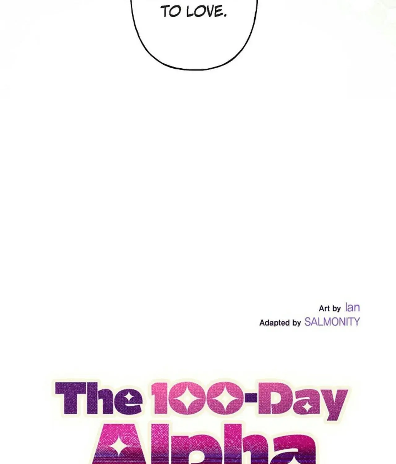Read 100 Days Later, the Man Who Becomes Gangong chapter 23 image 7 on Lezhin