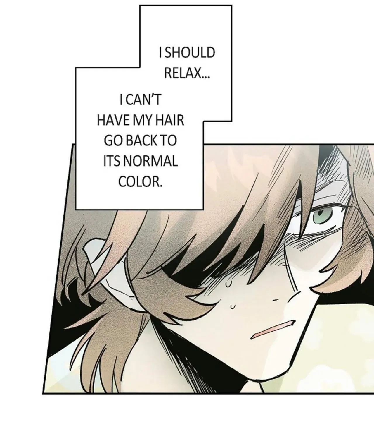 Read 100 Days Later, the Man Who Becomes Gangong chapter 23 image 83 on Lezhin