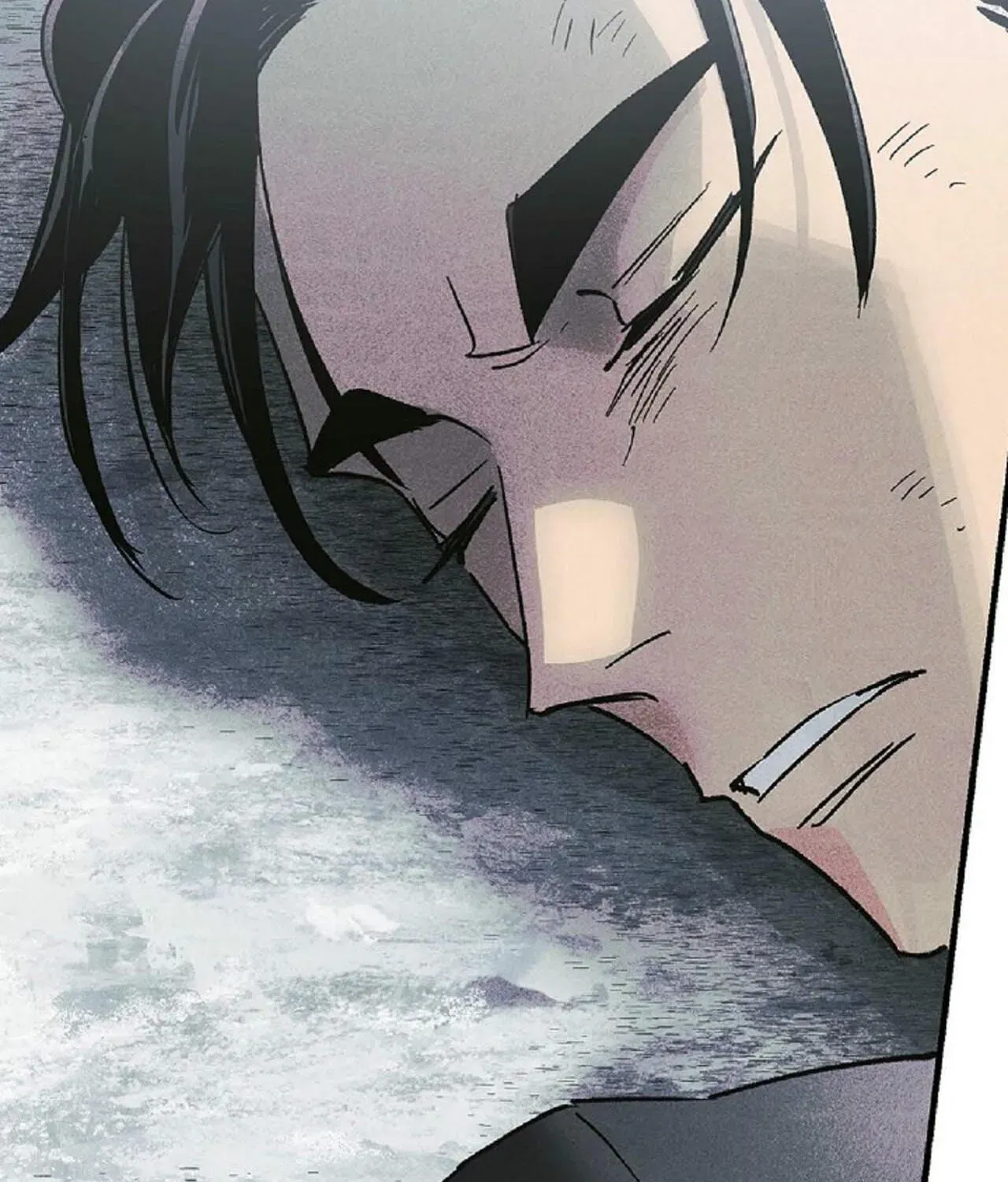 Read 100 Days Later, the Man Who Becomes Gangong chapter 23 image 85 on Lezhin