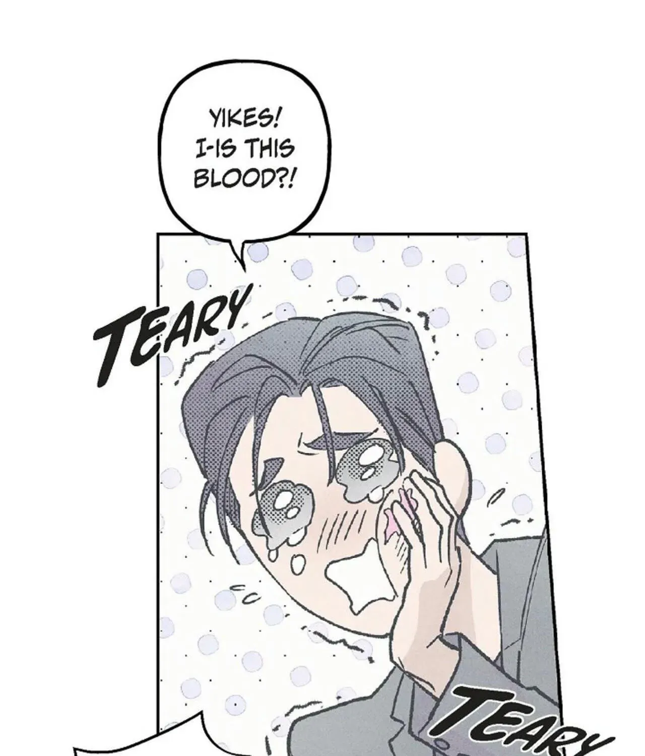 Read 100 Days Later, the Man Who Becomes Gangong chapter 23 image 89 on Lezhin